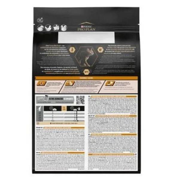 Pro Plan Adult Elegant Somonlu Yetişkin Kedi Maması 1,5Kg - 4