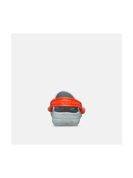 Crocs Classic Rocket Ship Clog T Çocuk Terlik CR210359-1NM - 5