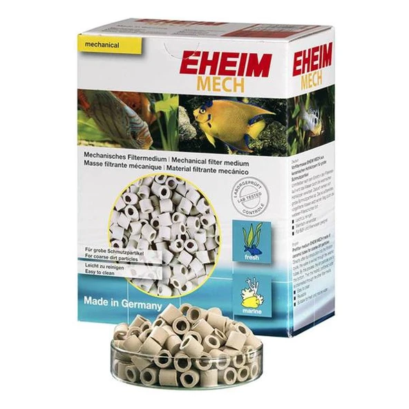 Eheim Mech 5Lt Filtre Malzemesi