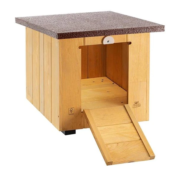 Ferplast Baita 40 Köpek Kulübesi - 3