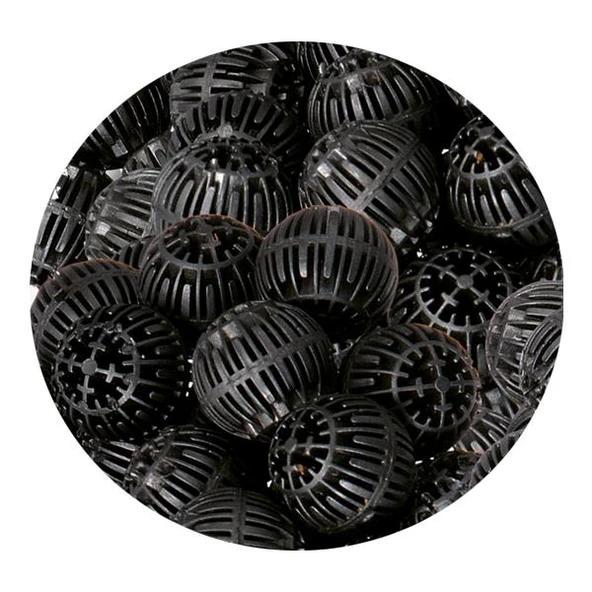 Tetra BB BioBalls - Bio Ball 800ml - Filtre Malzemesi - 2