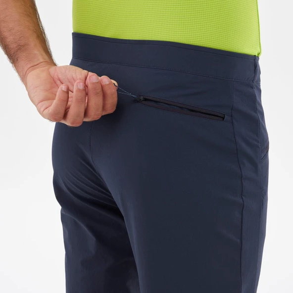 Millet FUSION XCS Pantolon Erkek  MIV9369 7317 - Resim 5