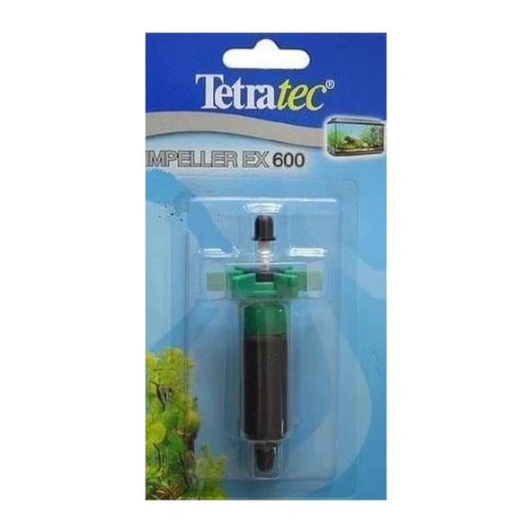 Tetra Tec EX 600 Pervane Takımı