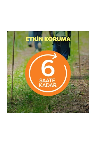 OFF Sinekkovar Losyon 100 ml Aqua Pump - 4