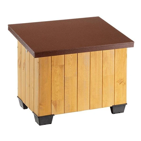 Ferplast Baita 50 Köpek Kulübesi - 3