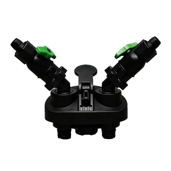 Tetra Tec EX 1200 Musluk Takımı