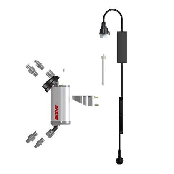 Eheim Reeflex UV350 7W UV Filtre - 3