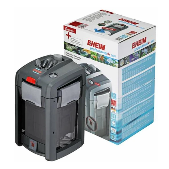 Eheim 2371 Professionel 4+T250 Dış Filtre ürün görseli