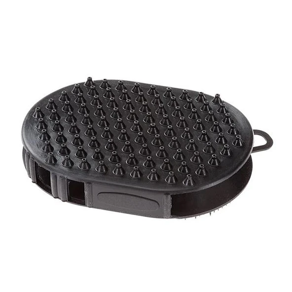 Ferplast Gro 5933 Ele Giyilen Çift Taraflı Kedi Köpek Tarama Eldiveni - 4