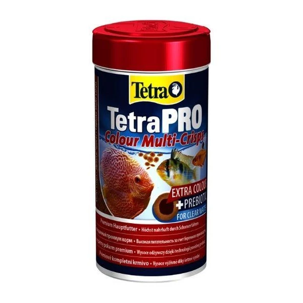 Tetra Pro Colour 250ml