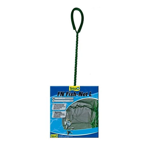 Tetra Balık Kepçesi Large