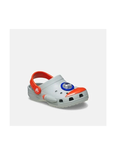 Crocs Classic Rocket Ship Clog T Çocuk Terlik CR210359-1NM - 2