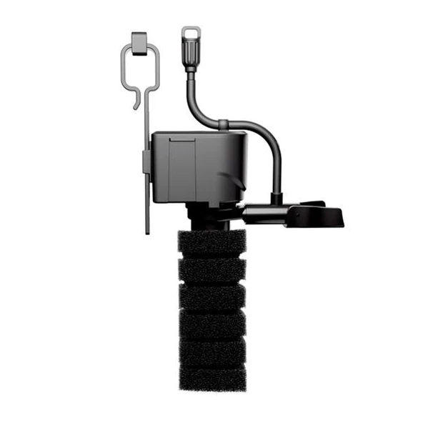Tetra Filter Jet 400 İç Filtre - 3