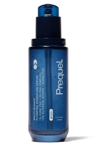 Prequel Multi-Quench Dolgunlaştırıcı ve Nemlendirici Yüz Serumu 50ML - Resim 2