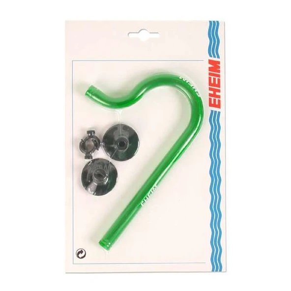 Eheim Outlet Pipe Basış Borusu 9-12mm