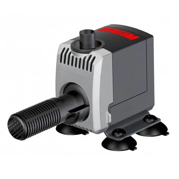 Eheim Compact On 1000 Kafa Motoru - 3