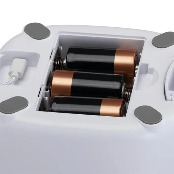 Ferplast Risto Pet Otomatik Mama Kabı - 7