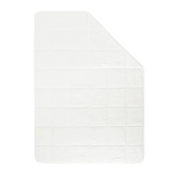 Soley | Pure Cotton | %100 Pamuk 155 X 215 Tek Kişilik Yorgan - Resim 4