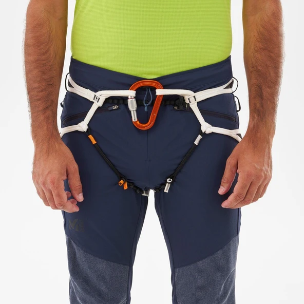 Millet FUSION XCS Pantolon Erkek  MIV9369 7317 - Resim 10