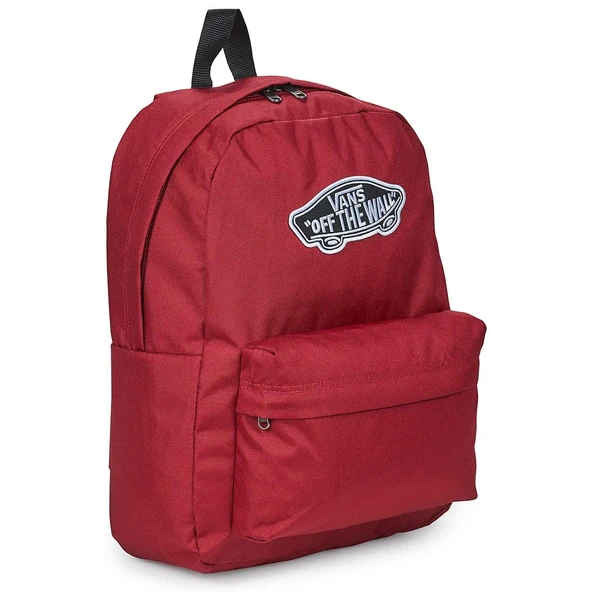 Vans Old Skool Classic Backpack Unisex Sırt Çantası VN000H4YBRD1 - 1