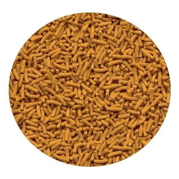 Tetra Pond Koi Sticks 1000ml - Resim 2