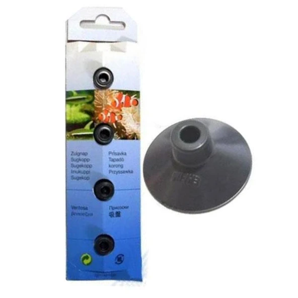 Eheim Jager Yedek Vantuz 4 adet
