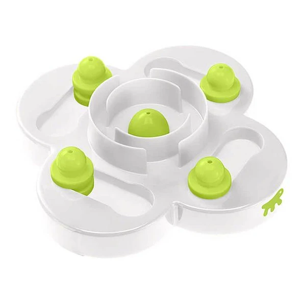 Ferplast Poker İnteraktif Kedi Köpek Oyuncağı