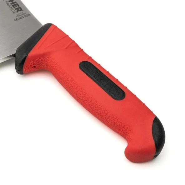 Fischer 68383 22cm Kasap Satırı - 5