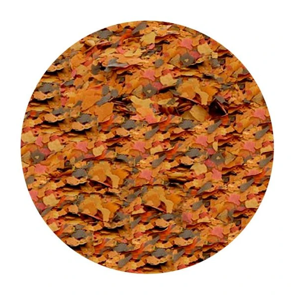 Tetra Rubin Pul Yem 1000ml - 2