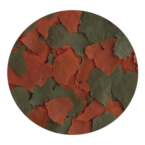 Tetra Cichlid XL Flakes 1000ml - 2