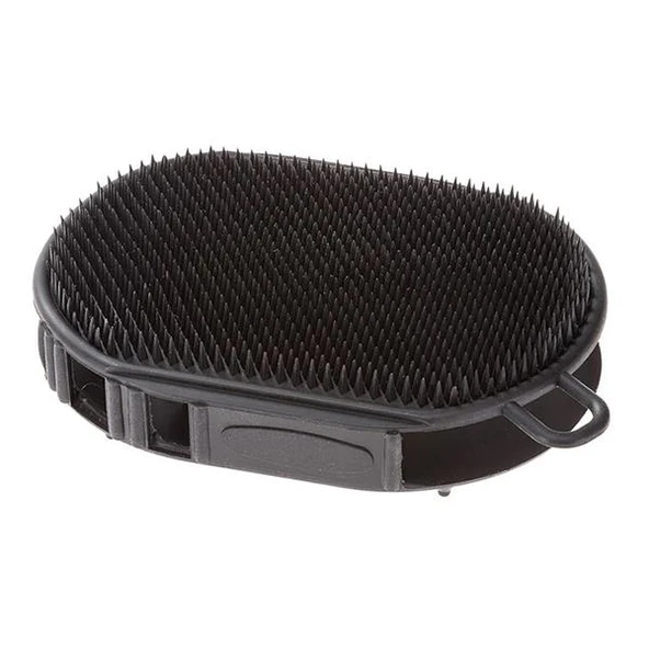 Ferplast Gro 5933 Ele Giyilen Çift Taraflı Kedi Köpek Tarama Eldiveni - 3