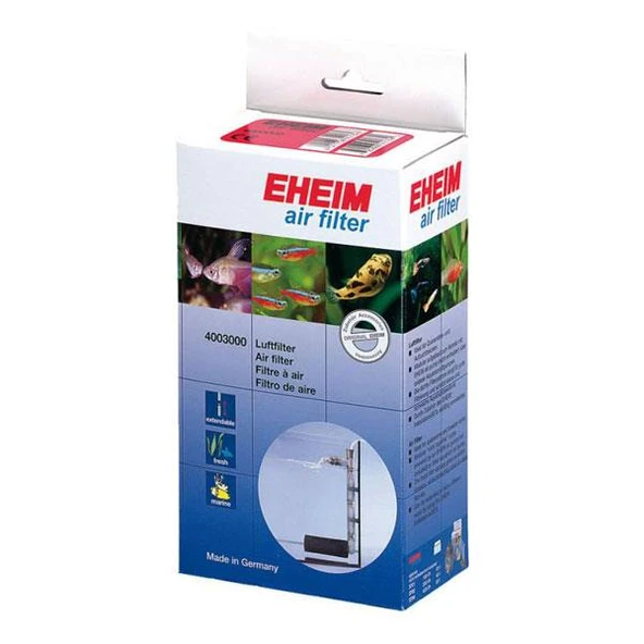 Eheim Air Filter Hava Filtresi Süngerli Filtre