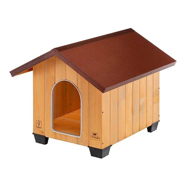 Ferplast Domus Köpek Kulübesi Small