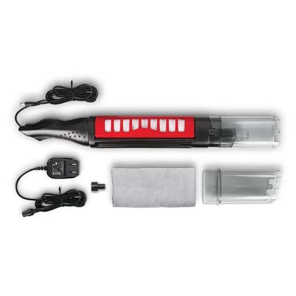 Fluval Pro Vac Dip Süpürgesi - 4