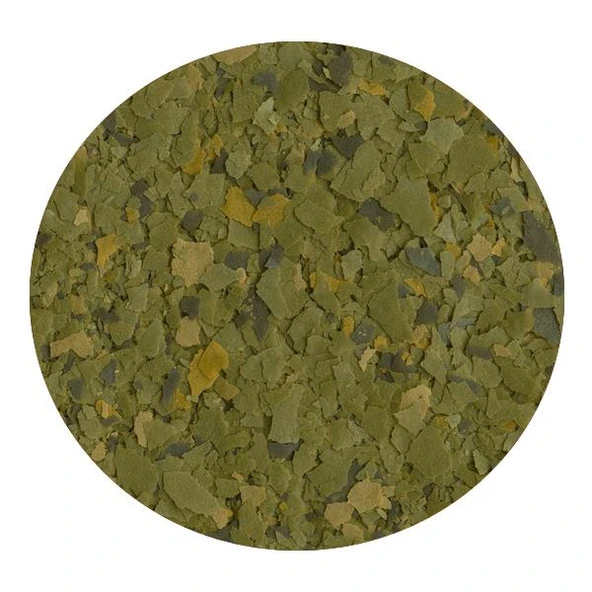 Tetra Phyll Kova Bitkisel Pul Yem 10Lt - 2050gr - 2