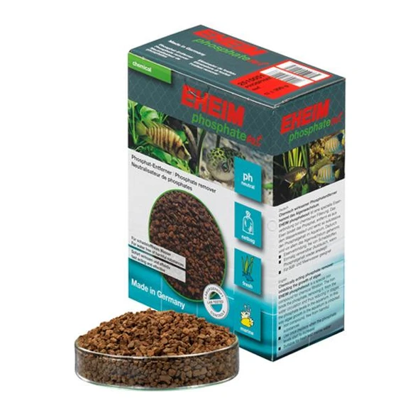 Eheim Phosphate Out 1Lt Yosun Giderici Filtre Malzemesi