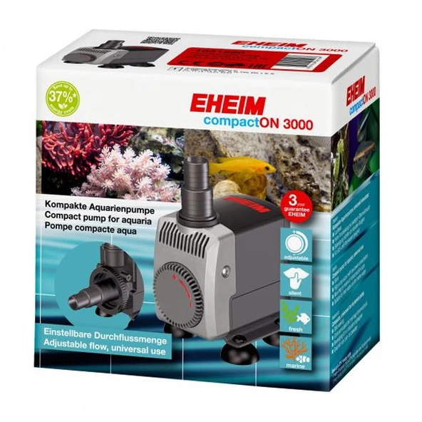 Eheim Compact On 3000