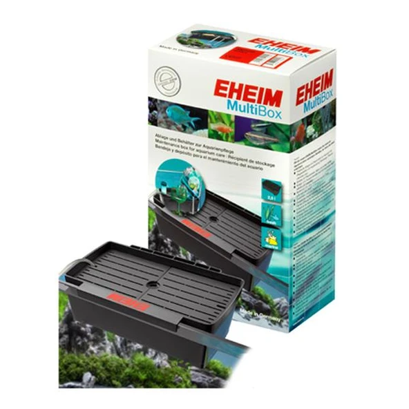 Eheim MultiBox Alet Kutusu