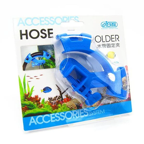 Ista Hortum Kırılma Önleyici ve Tutucu Aparat