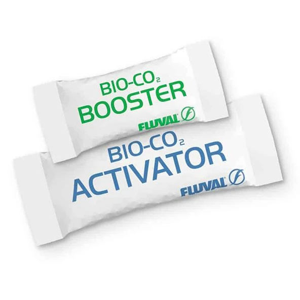 Fluval Bio Co2 Yedek Dolum Paketi - 2