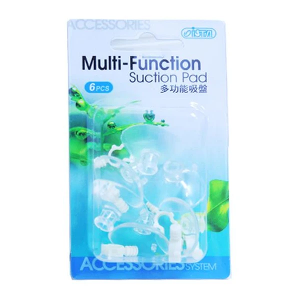 Ista Çok Fonksiyonlu Vantuz