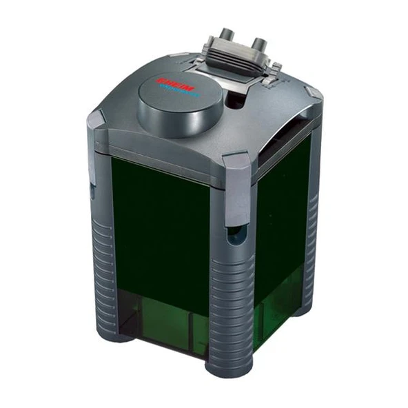 Eheim Experience 350 Dış Filtre 1050Lt/H +Media - Resim 2
