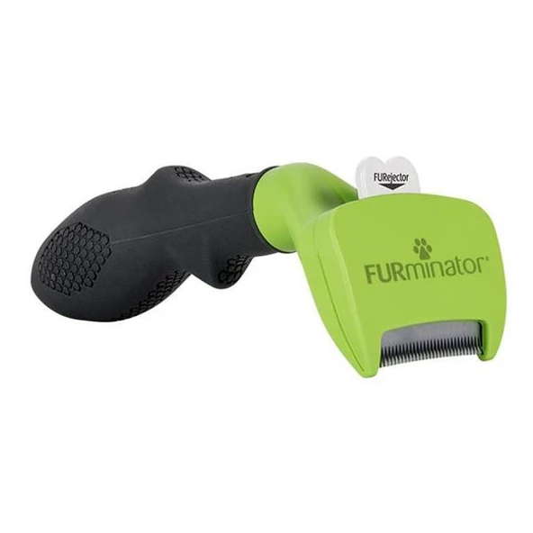 Furminator Shorthair S Köpek Tüy Toplama Tarağı - 2
