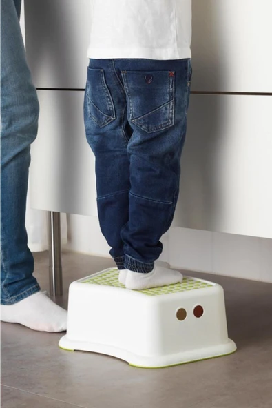 IKEA Försıktıg Çocuk Basamağı - 2