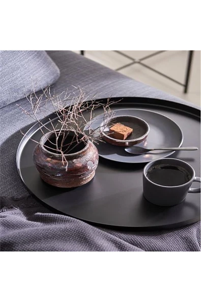 IKEA Gladom Tepsili Sehpa - 5