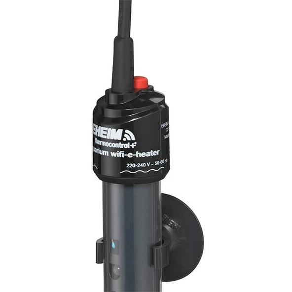 Eheim Thermo Control E 200 Akvaryum Isıtıcısı Wifi - 3
