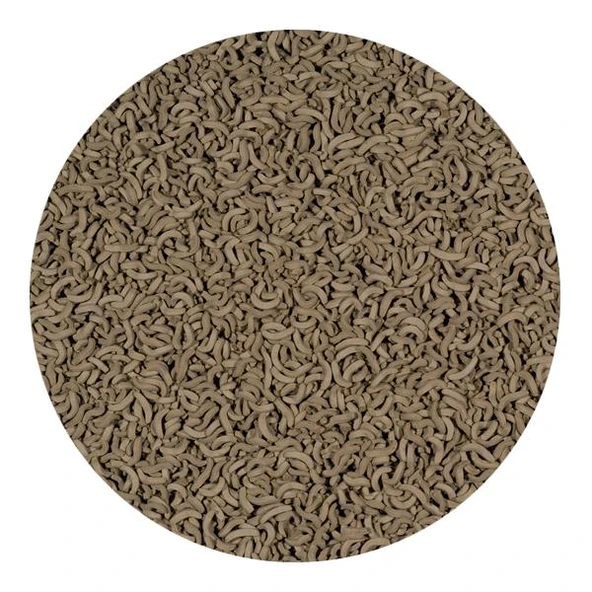 Tetra Reptomin Sticks Kova Kaplumbağa Yemi 10Lt - 2800gr - Resim 2