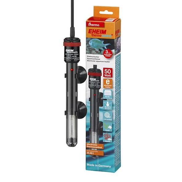 Eheim Thermo Control E 50 Akvaryum Isıtıcısı ürün görseli
