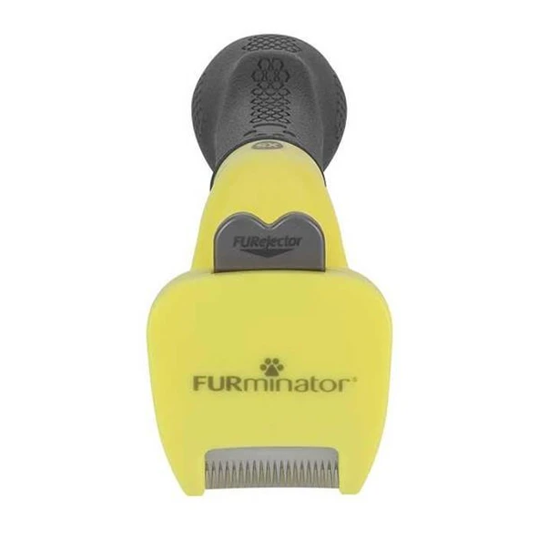 Furminator Longhair XS Köpek Tüy Toplama Tarağı