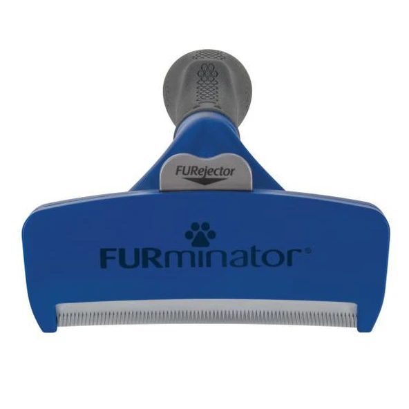 Furminator Longhair L Köpek Tüy Toplama Tarağı